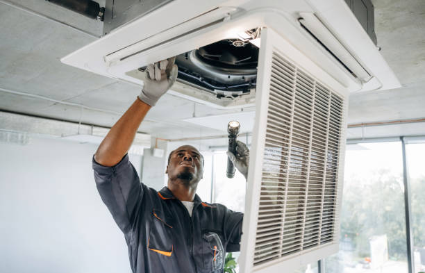 Licensed Furnace Repair service in Harwood, MD - FH HVAC
